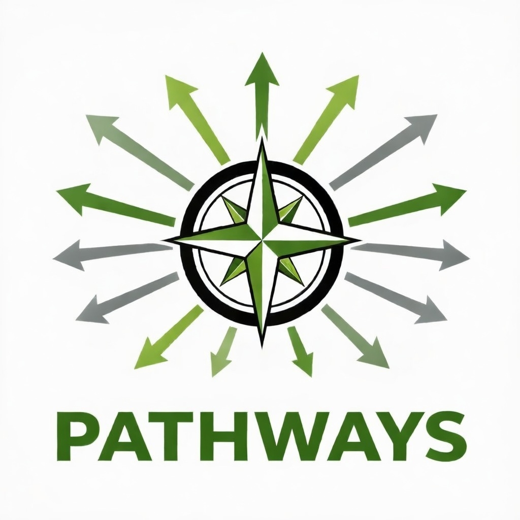 Pathways Logo